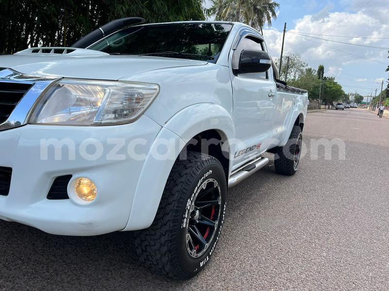 Big with watermark toyota hilux maputo maputo 23290