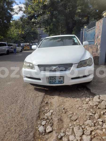 Big with watermark toyota mark x maputo maputo 23293