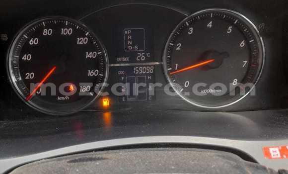 Nunua Ilio tumika Toyota Mark X Nyeupe Gari ndani ya Maputo nchini Maputo Nunua Ilio tumika Toyota Mark X Nyeupe Gari ndani ya Maputo nchini Maputo