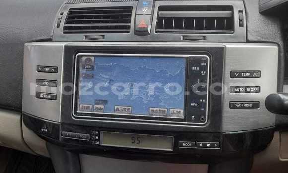 Nunua Ilio tumika Toyota Mark X Nyeupe Gari ndani ya Maputo nchini Maputo Nunua Ilio tumika Toyota Mark X Nyeupe Gari ndani ya Maputo nchini Maputo