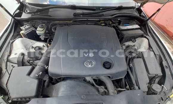 Nunua Ilio tumika Toyota Mark X Nyeupe Gari ndani ya Maputo nchini Maputo Nunua Ilio tumika Toyota Mark X Nyeupe Gari ndani ya Maputo nchini Maputo