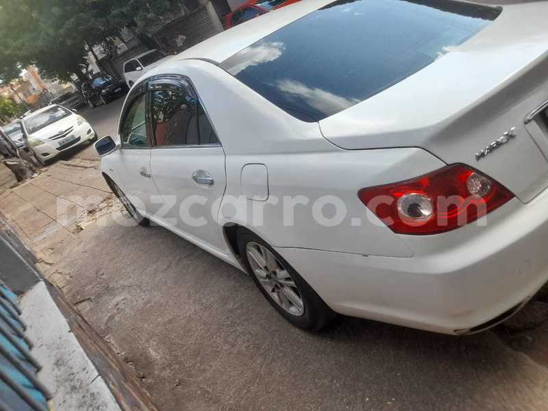 Big with watermark toyota mark x maputo maputo 23293