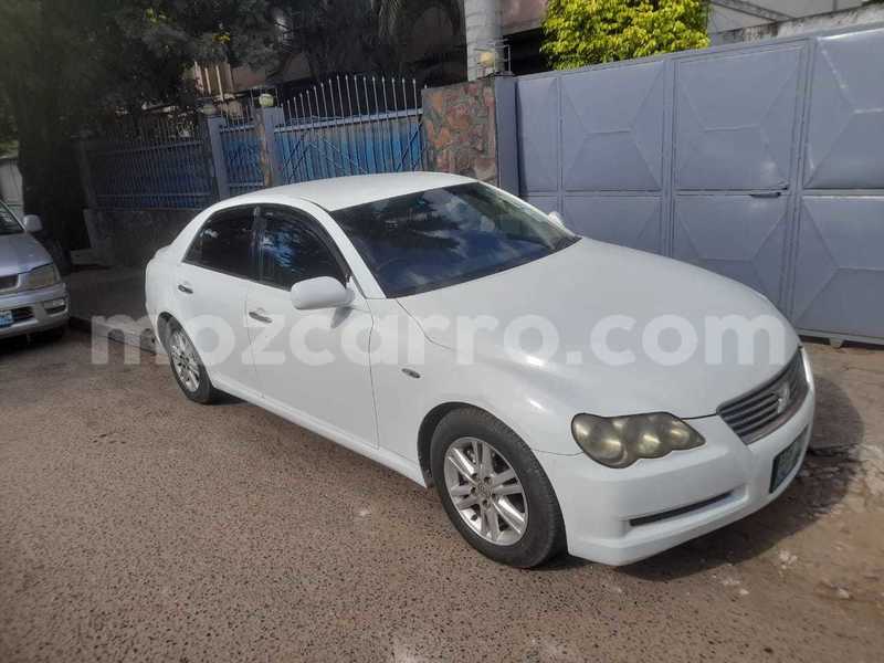 Big with watermark toyota mark x maputo maputo 23293