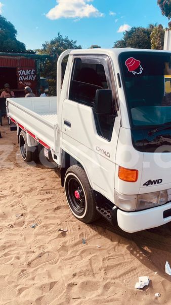 Big with watermark toyota dyna maputo maputo 23294