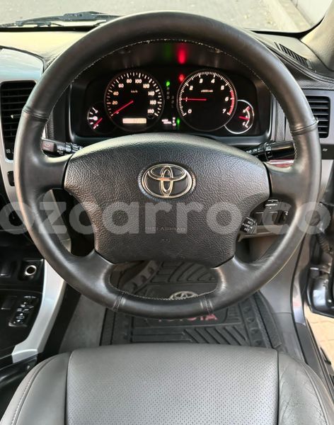 Big with watermark toyota land cruiser prado maputo maputo 23295