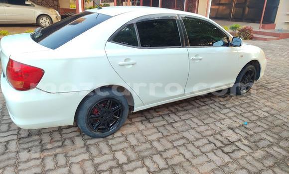 Tenga Tsaru Toyota Allion Chena Mota in Maputo in Maputo Tenga Tsaru Toyota Allion Chena Mota in Maputo in Maputo