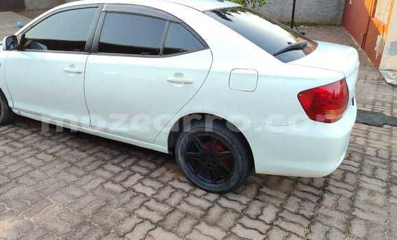 Tenga Tsaru Toyota Allion Chena Mota in Maputo in Maputo Tenga Tsaru Toyota Allion Chena Mota in Maputo in Maputo