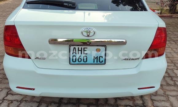 Tenga Tsaru Toyota Allion Chena Mota in Maputo in Maputo Tenga Tsaru Toyota Allion Chena Mota in Maputo in Maputo