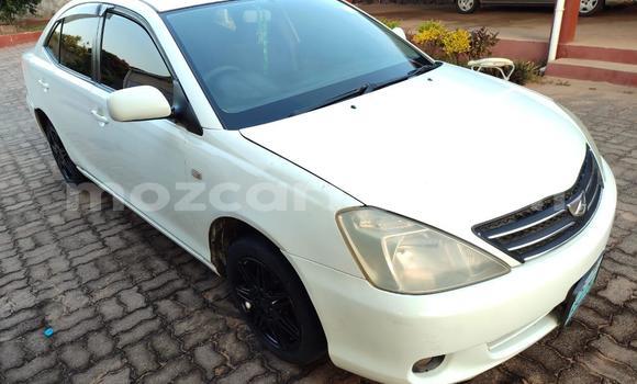 Tenga Tsaru Toyota Allion Chena Mota in Maputo in Maputo Tenga Tsaru Toyota Allion Chena Mota in Maputo in Maputo