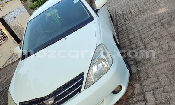 Tenga Tsaru Toyota Allion Chena Mota in Maputo in Maputo Tenga Tsaru Toyota Allion Chena Mota in Maputo in Maputo