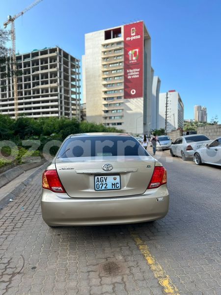 Big with watermark toyota axio maputo maputo 23298