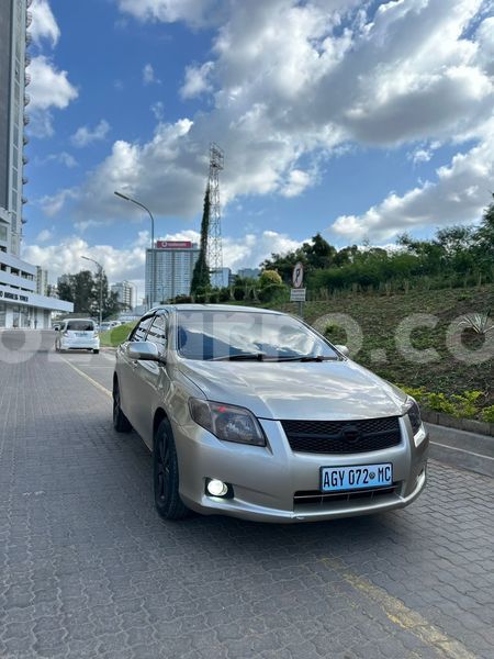 Big with watermark toyota axio maputo maputo 23298