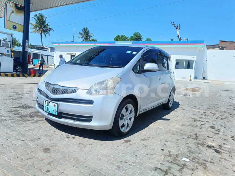 Big with watermark toyota ractis maputo maputo 23300