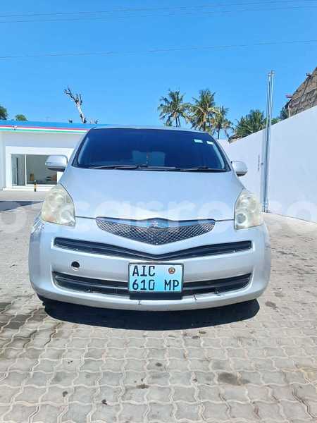 Big with watermark toyota ractis maputo maputo 23300