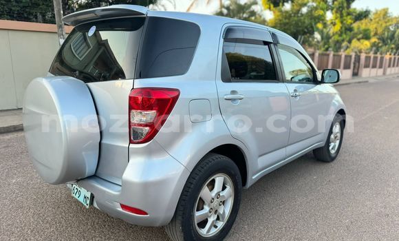 Tenga Tsaru Toyota Rush Beige Mota in Maputo in Maputo Tenga Tsaru Toyota Rush Beige Mota in Maputo in Maputo