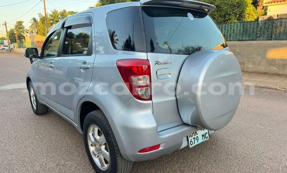 Tenga Tsaru Toyota Rush Beige Mota in Maputo in Maputo Tenga Tsaru Toyota Rush Beige Mota in Maputo in Maputo