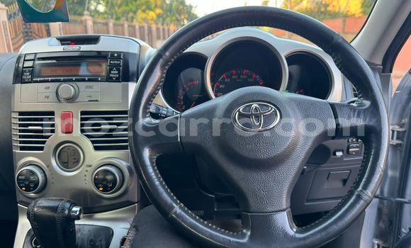 Tenga Tsaru Toyota Rush Beige Mota in Maputo in Maputo Tenga Tsaru Toyota Rush Beige Mota in Maputo in Maputo