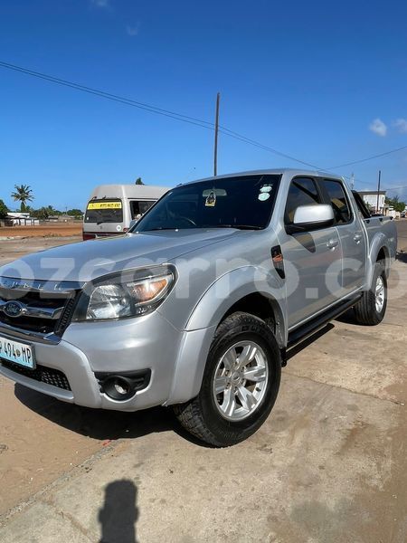 Big with watermark ford ranger maputo maputo 23303