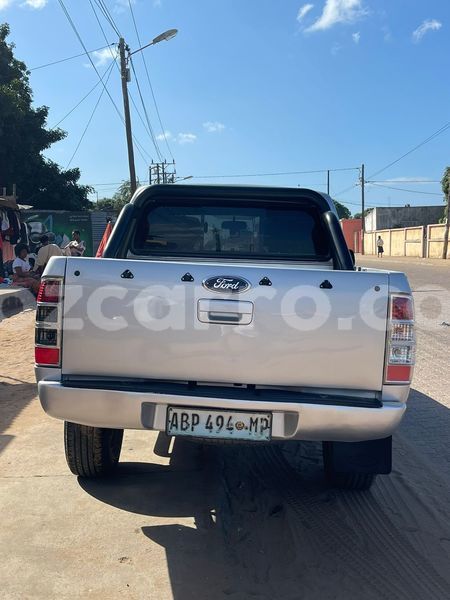 Big with watermark ford ranger maputo maputo 23303