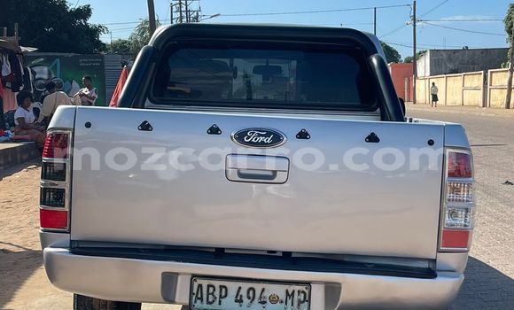 Comprar Usado Ford Ranger De outros Carro em Maputo em Maputo Comprar Usado Ford Ranger De outros Carro em Maputo em Maputo