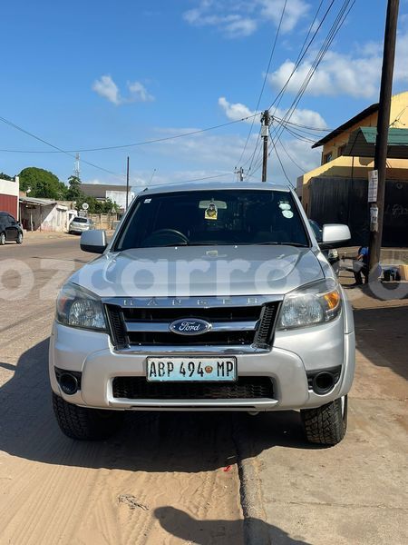 Big with watermark ford ranger maputo maputo 23303