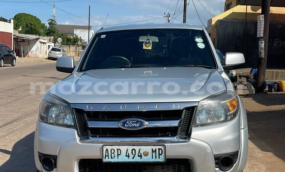 Comprar Usado Ford Ranger De outros Carro em Maputo em Maputo Comprar Usado Ford Ranger De outros Carro em Maputo em Maputo