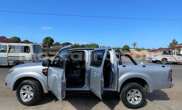 Comprar Usado Ford Ranger De outros Carro em Maputo em Maputo Comprar Usado Ford Ranger De outros Carro em Maputo em Maputo