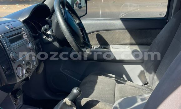 Comprar Usado Ford Ranger De outros Carro em Maputo em Maputo Comprar Usado Ford Ranger De outros Carro em Maputo em Maputo