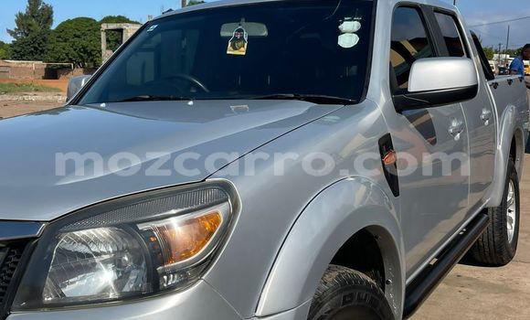 Comprar Usado Ford Ranger De outros Carro em Maputo em Maputo Comprar Usado Ford Ranger De outros Carro em Maputo em Maputo