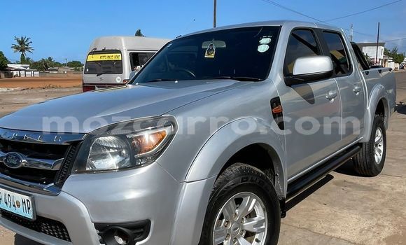 Comprar Usado Ford Ranger De outros Carro em Maputo em Maputo Comprar Usado Ford Ranger De outros Carro em Maputo em Maputo