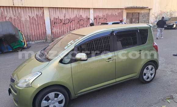 Nunua Ilio tumika Toyota Ractis Nyingine Gari ndani ya Maputo nchini Maputo Nunua Ilio tumika Toyota Ractis Nyingine Gari ndani ya Maputo nchini Maputo