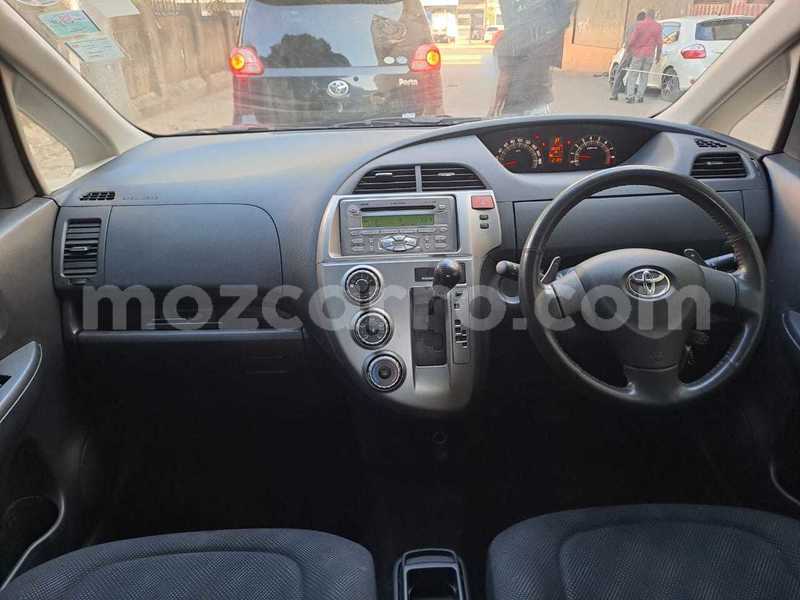 Big with watermark toyota ractis maputo maputo 23305