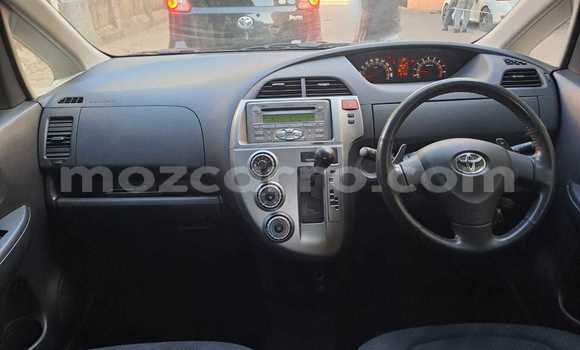 Nunua Ilio tumika Toyota Ractis Nyingine Gari ndani ya Maputo nchini Maputo Nunua Ilio tumika Toyota Ractis Nyingine Gari ndani ya Maputo nchini Maputo