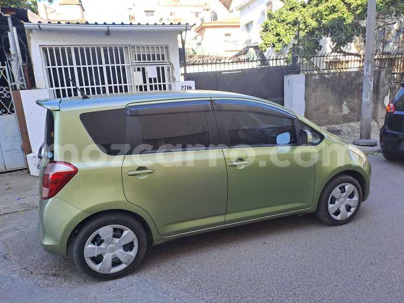 Big with watermark toyota ractis maputo maputo 23305