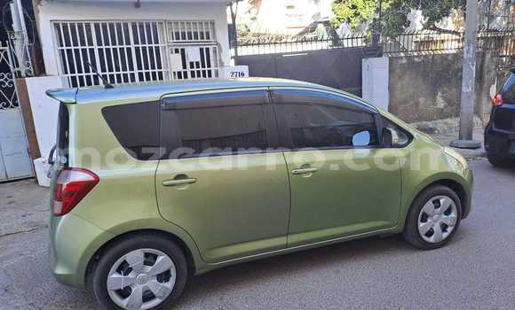 Nunua Ilio tumika Toyota Ractis Nyingine Gari ndani ya Maputo nchini Maputo Nunua Ilio tumika Toyota Ractis Nyingine Gari ndani ya Maputo nchini Maputo