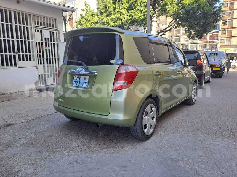 Big with watermark toyota ractis maputo maputo 23305