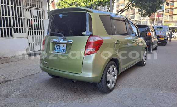 Nunua Ilio tumika Toyota Ractis Nyingine Gari ndani ya Maputo nchini Maputo Nunua Ilio tumika Toyota Ractis Nyingine Gari ndani ya Maputo nchini Maputo
