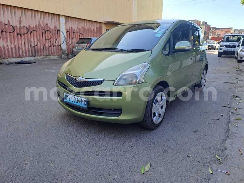 Big with watermark toyota ractis maputo maputo 23305