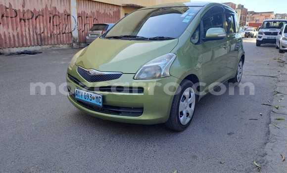 Nunua Ilio tumika Toyota Ractis Nyingine Gari ndani ya Maputo nchini Maputo Nunua Ilio tumika Toyota Ractis Nyingine Gari ndani ya Maputo nchini Maputo