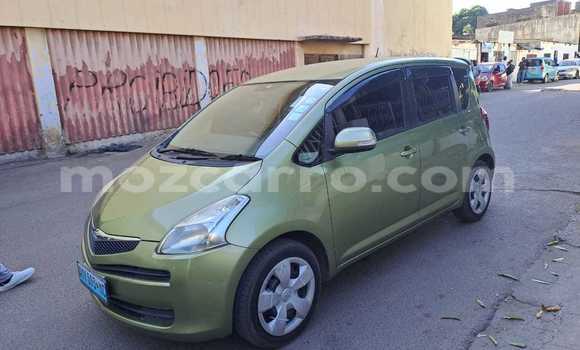 Nunua Ilio tumika Toyota Ractis Nyingine Gari ndani ya Maputo nchini Maputo Nunua Ilio tumika Toyota Ractis Nyingine Gari ndani ya Maputo nchini Maputo