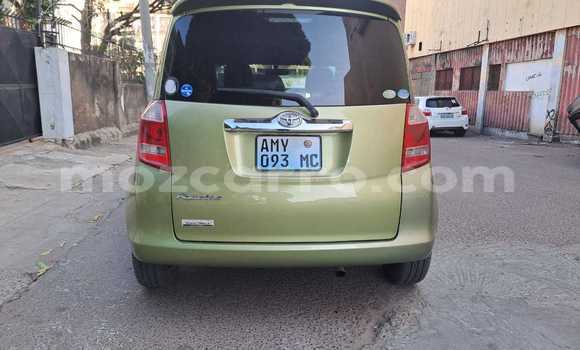 Nunua Ilio tumika Toyota Ractis Nyingine Gari ndani ya Maputo nchini Maputo Nunua Ilio tumika Toyota Ractis Nyingine Gari ndani ya Maputo nchini Maputo
