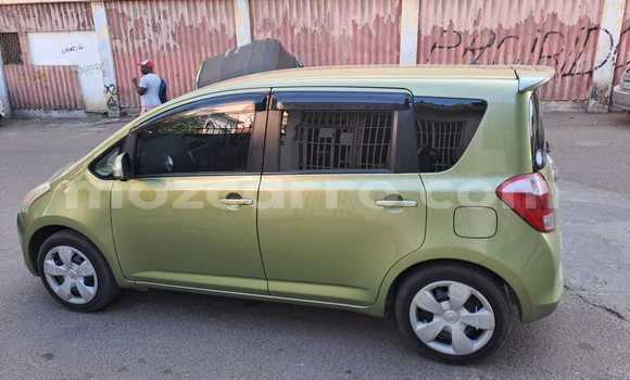 Nunua Ilio tumika Toyota Ractis Nyingine Gari ndani ya Maputo nchini Maputo Nunua Ilio tumika Toyota Ractis Nyingine Gari ndani ya Maputo nchini Maputo