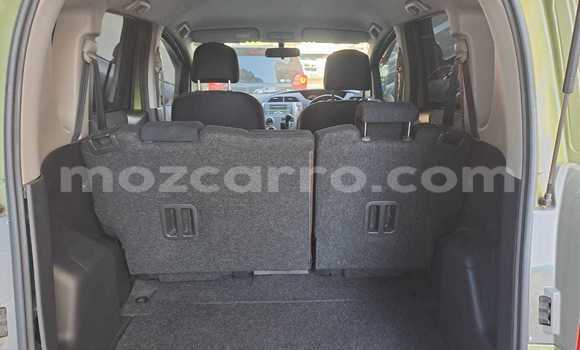 Nunua Ilio tumika Toyota Ractis Nyingine Gari ndani ya Maputo nchini Maputo Nunua Ilio tumika Toyota Ractis Nyingine Gari ndani ya Maputo nchini Maputo