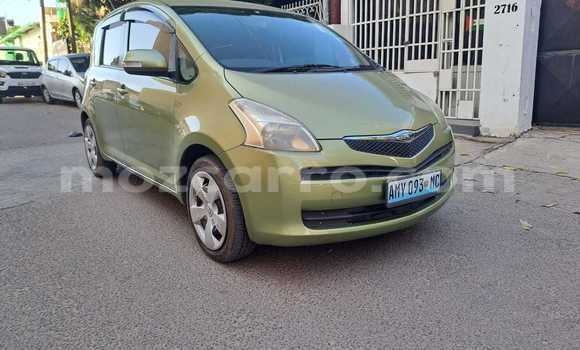 Nunua Ilio tumika Toyota Ractis Nyingine Gari ndani ya Maputo nchini Maputo Nunua Ilio tumika Toyota Ractis Nyingine Gari ndani ya Maputo nchini Maputo