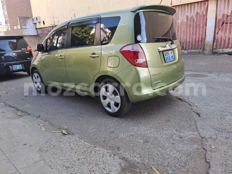 Big with watermark toyota ractis maputo maputo 23305