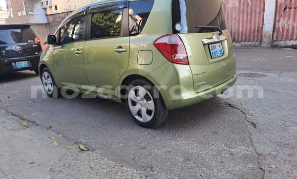 Nunua Ilio tumika Toyota Ractis Nyingine Gari ndani ya Maputo nchini Maputo Nunua Ilio tumika Toyota Ractis Nyingine Gari ndani ya Maputo nchini Maputo