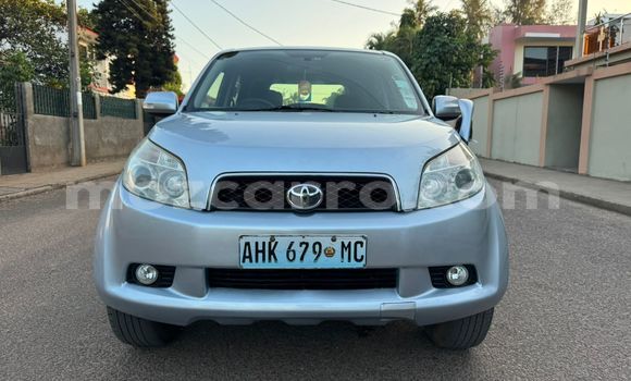 Nunua Ilio tumika Toyota Rush Fedha Gari ndani ya Maputo nchini Maputo Nunua Ilio tumika Toyota Rush Fedha Gari ndani ya Maputo nchini Maputo