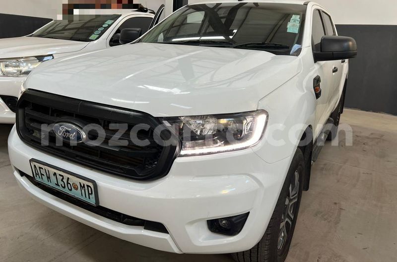 Big with watermark ford ranger maputo maputo 23308