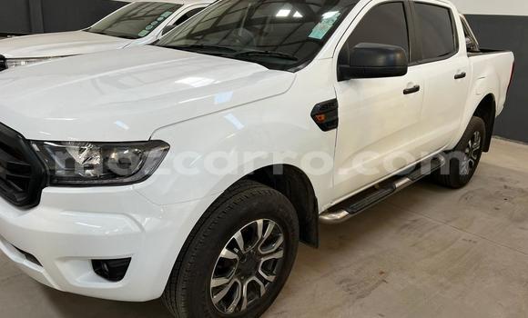 Buy Used Ford Ranger White Car in Maputo in Maputo Buy Used Ford Ranger White Car in Maputo in Maputo