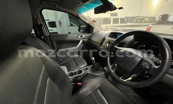 Buy Used Ford Ranger White Car in Maputo in Maputo Buy Used Ford Ranger White Car in Maputo in Maputo